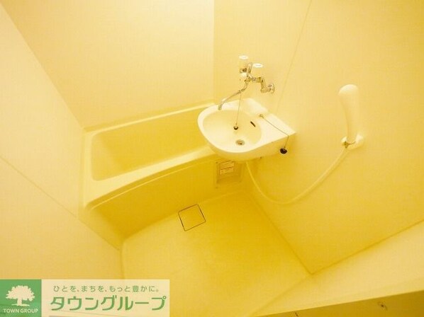 レオパレス深谷の物件内観写真